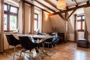 Drzewna Apartamenty-Drzewna, Zielona Góra